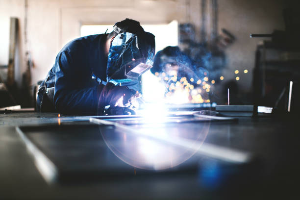 Best Marine and Shipbuilding Welding in Bell Gardens, CA