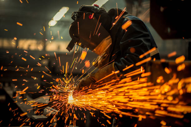 Best Automation and Robotic Welding in Bell Gardens, CA