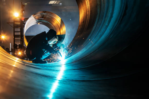Best Artistic and Custom Metal Fabrication in Bell Gardens, CA