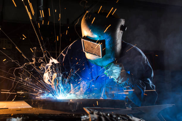 Bell Gardens, CA Welder & Metal Fabrication Company