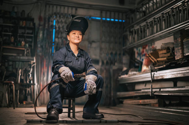 Best Automation and Robotic Welding in Bell Gardens, CA