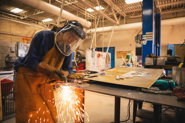 Best Structural Steel Welding in Bell Gardens, CA