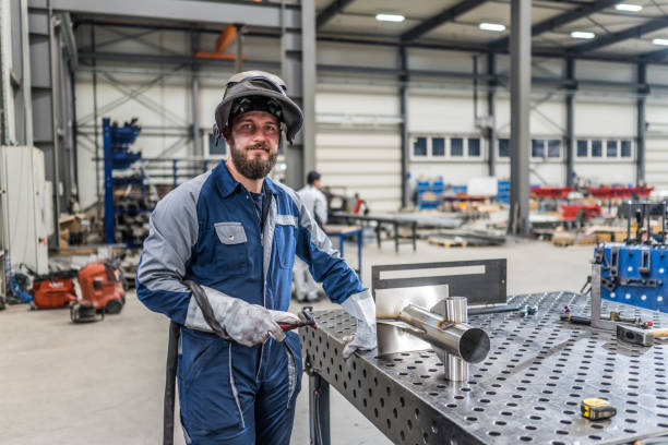 Best Structural Steel Welding in Bell Gardens, CA
