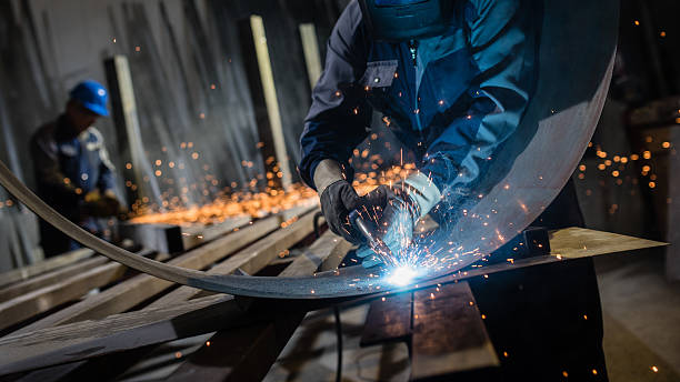  Bell Gardens, CA Welder Pros